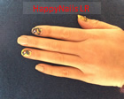 Nail Art Ongles La Rochelle
